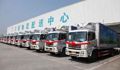 太倉(cāng)至達(dá)州萬(wàn)源物流專線時(shí)效與省錢攻略 高效海淘物流如何選？